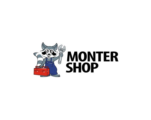 Monter Shop