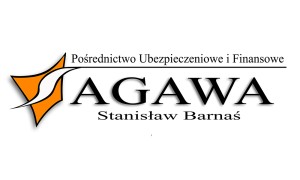 Ubezpieczenia i finanse Agawa